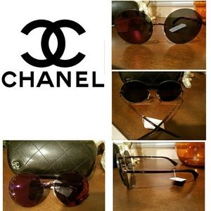 📣REDUCED Chanel Sunglass
